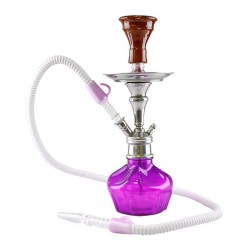 Ναργιλές Minimi 2 Pink